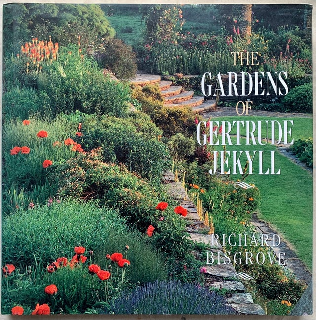 The Gardens of Gertrude Jekyll